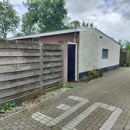 Solstice, Quiet Cottage In Bruinisse, Zeeland エクステリア 写真