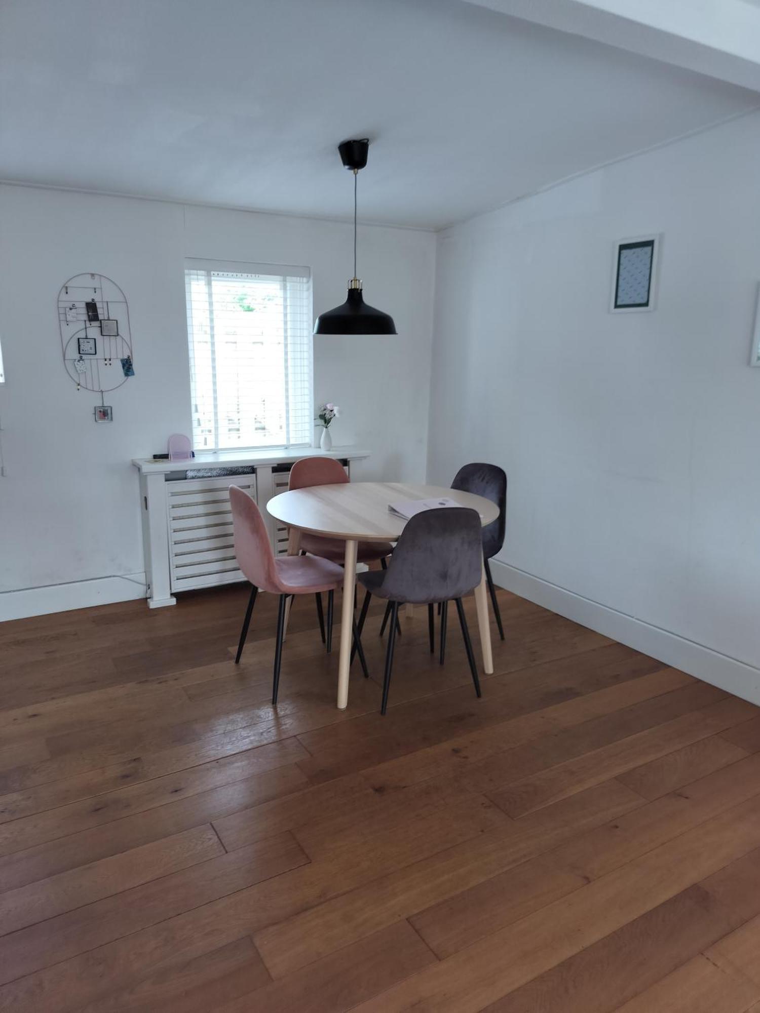 Solstice, Quiet Cottage In Bruinisse, Zeeland エクステリア 写真