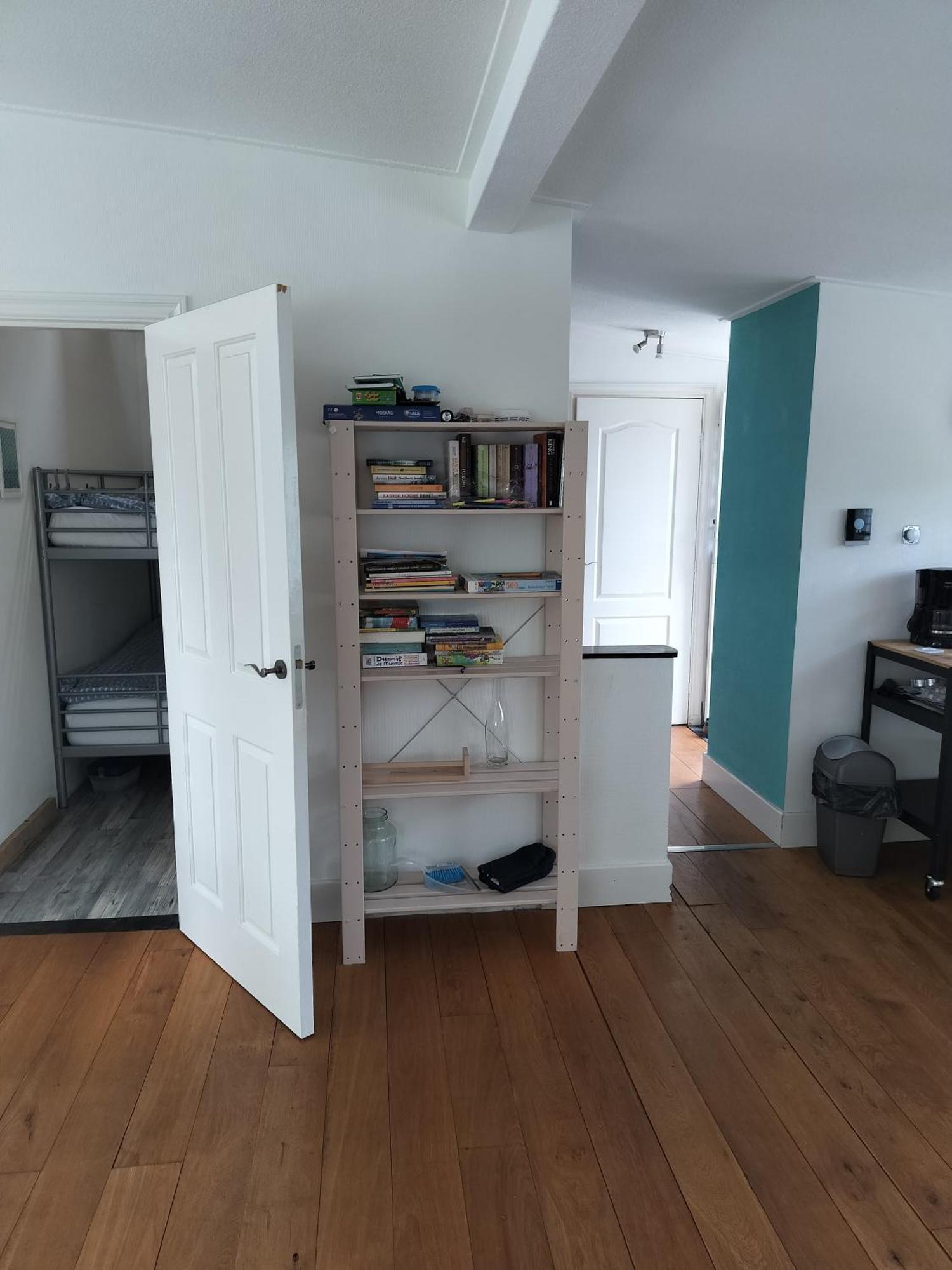 Solstice, Quiet Cottage In Bruinisse, Zeeland エクステリア 写真