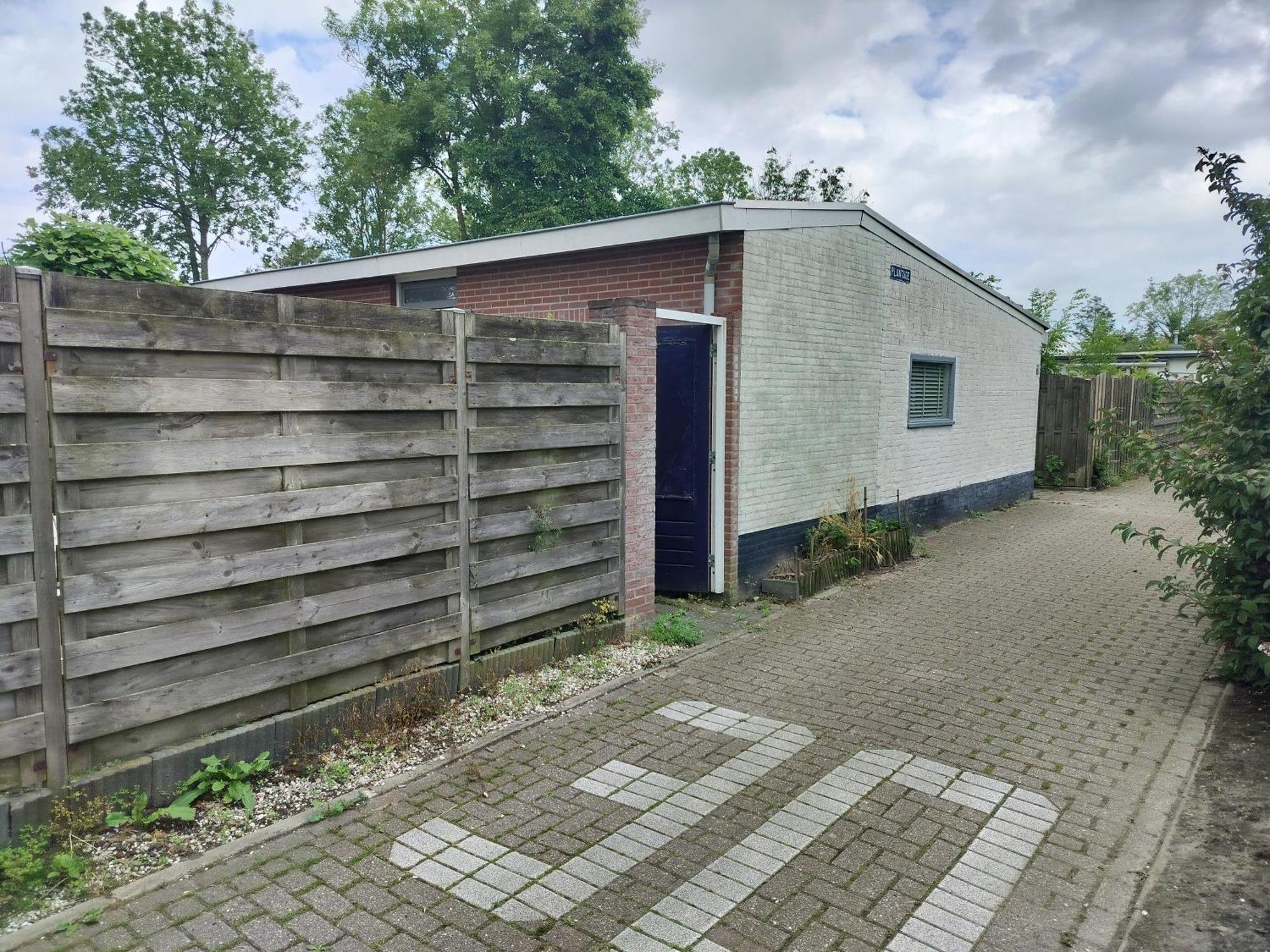 Solstice, Quiet Cottage In Bruinisse, Zeeland エクステリア 写真