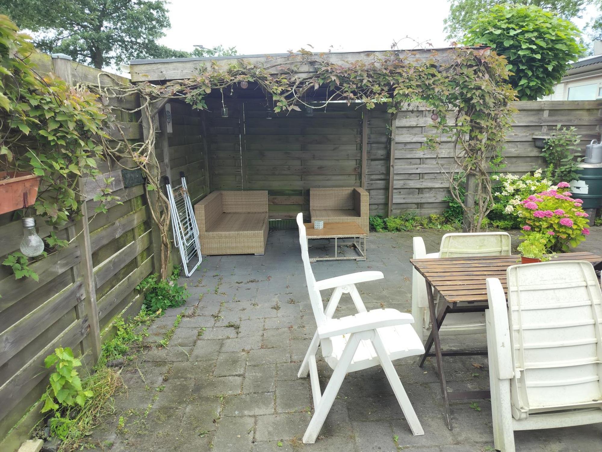 Solstice, Quiet Cottage In Bruinisse, Zeeland エクステリア 写真