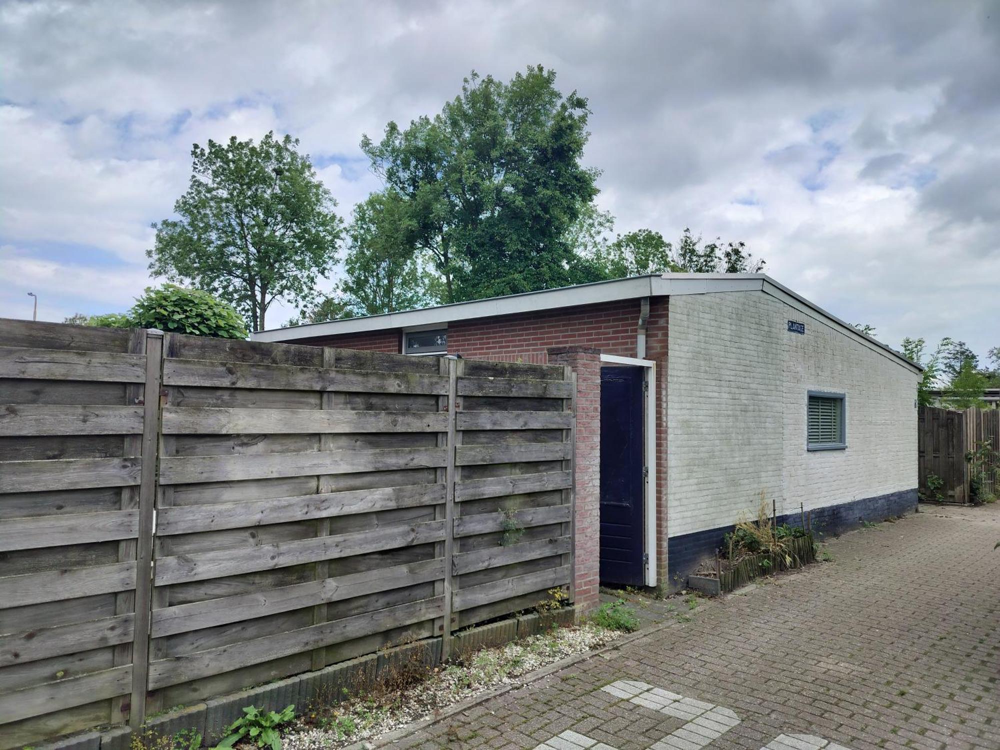Solstice, Quiet Cottage In Bruinisse, Zeeland エクステリア 写真