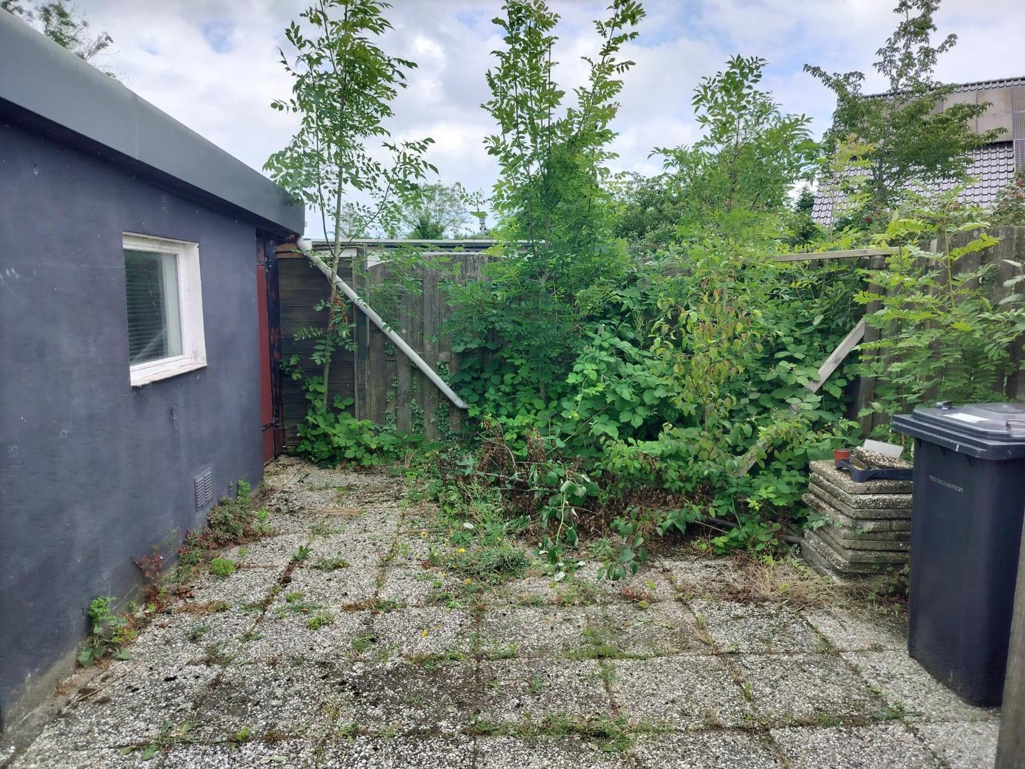 Solstice, Quiet Cottage In Bruinisse, Zeeland エクステリア 写真
