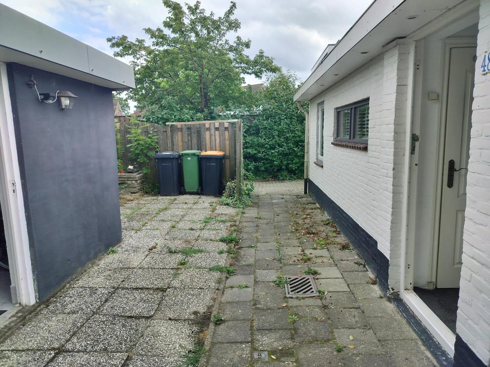 Solstice, Quiet Cottage In Bruinisse, Zeeland エクステリア 写真